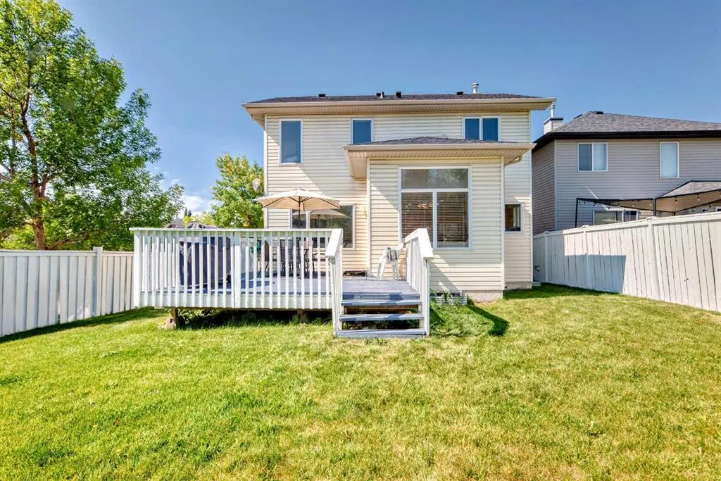 407 Citadel Meadow Bay NW