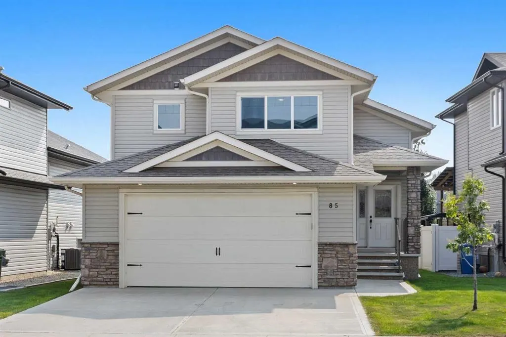 85 Turner Crescent