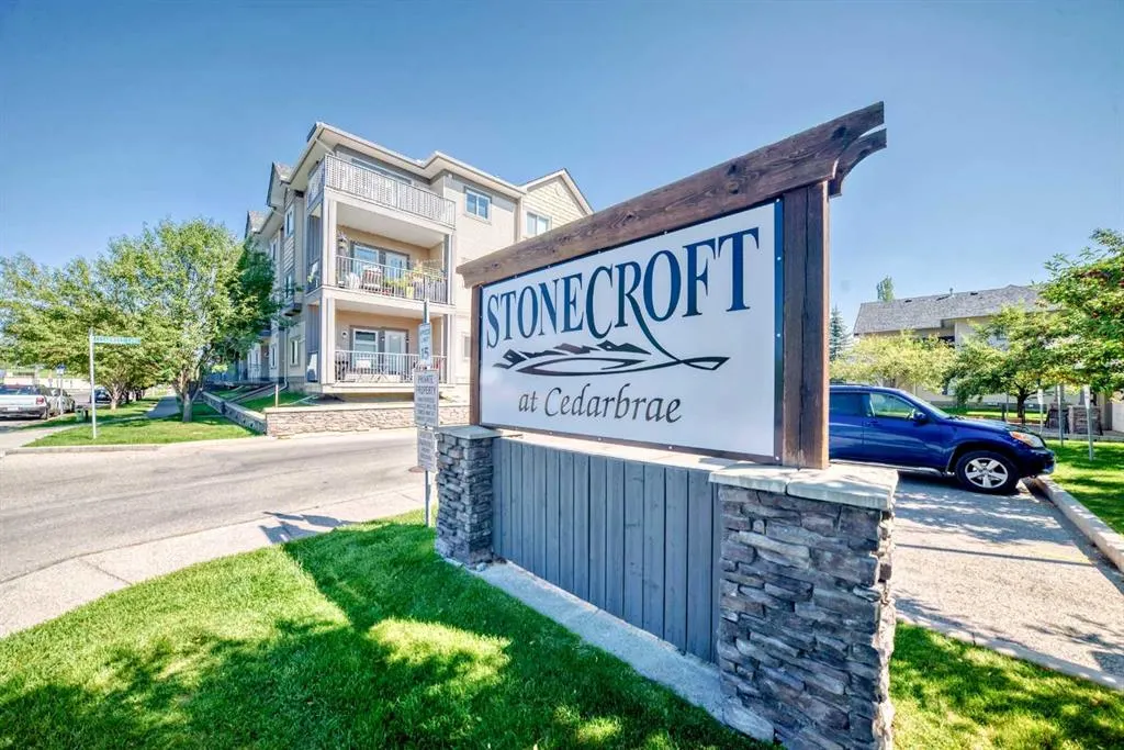 11170 30 Street SW, #308