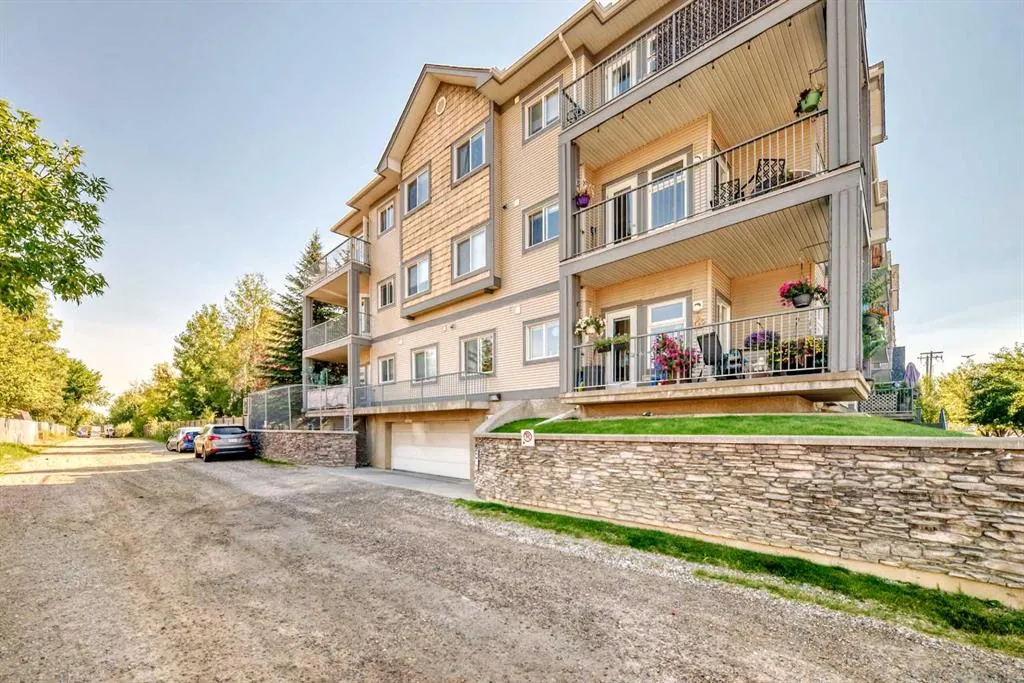 11170 30 Street SW, #308