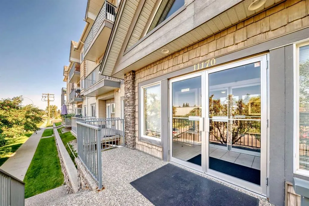 11170 30 Street SW, #308
