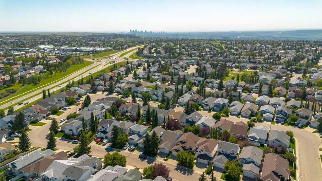 66 Citadel Gardens NW