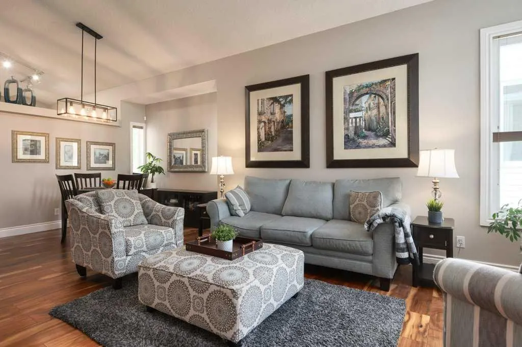 66 Citadel Gardens NW