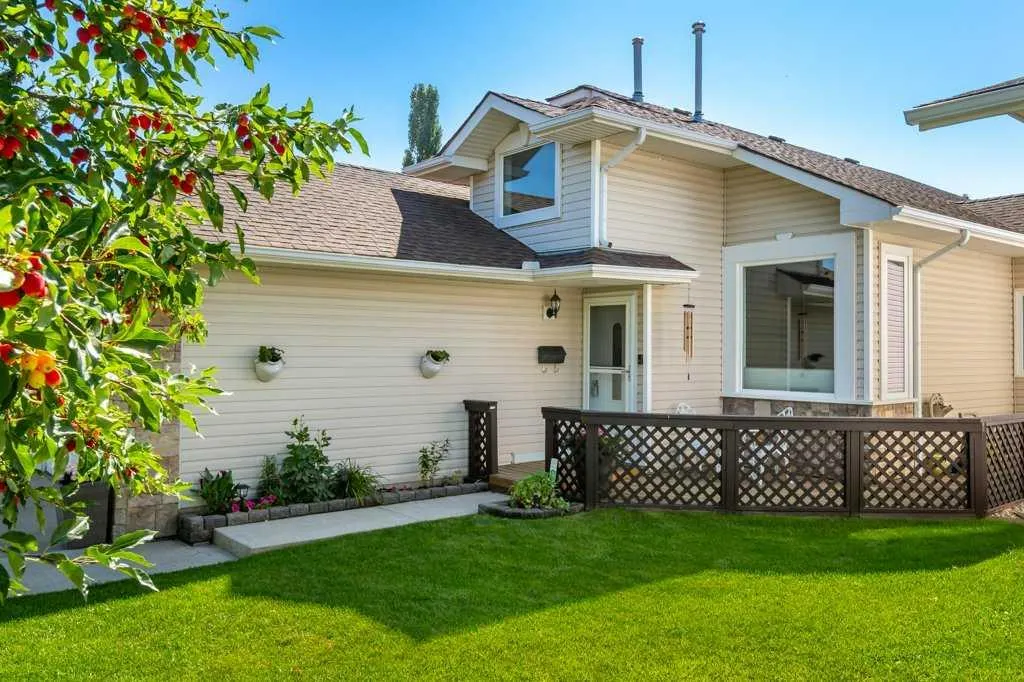 66 Citadel Gardens NW