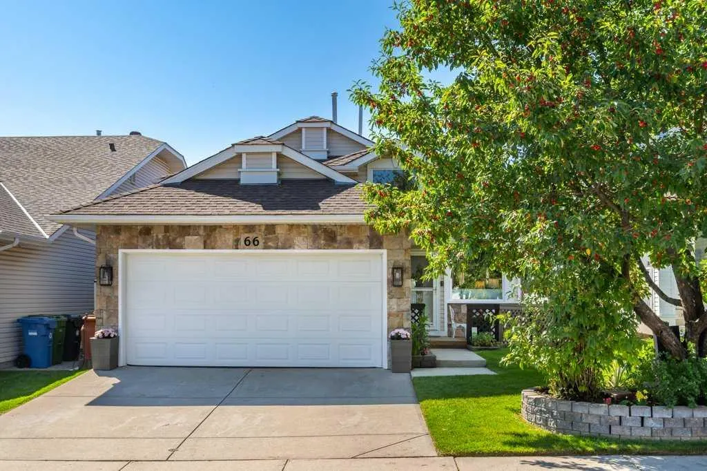 66 Citadel Gardens NW