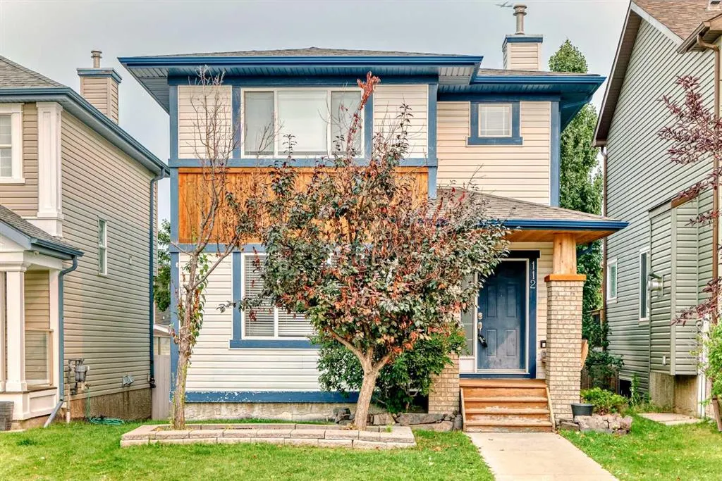 112 Sagewood Grove SW