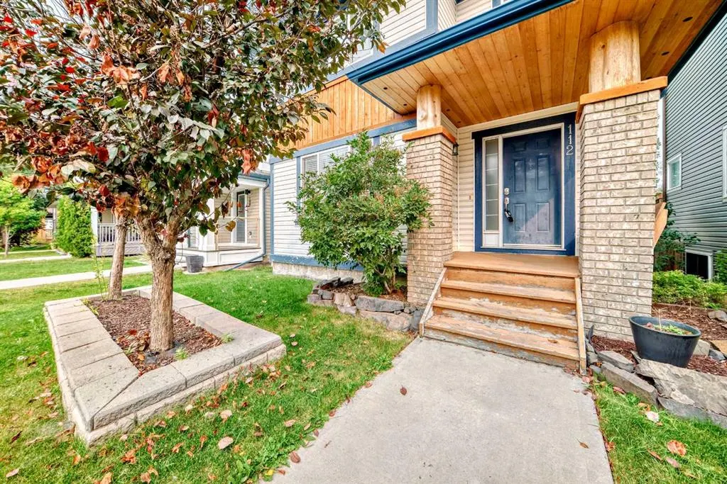112 Sagewood Grove SW