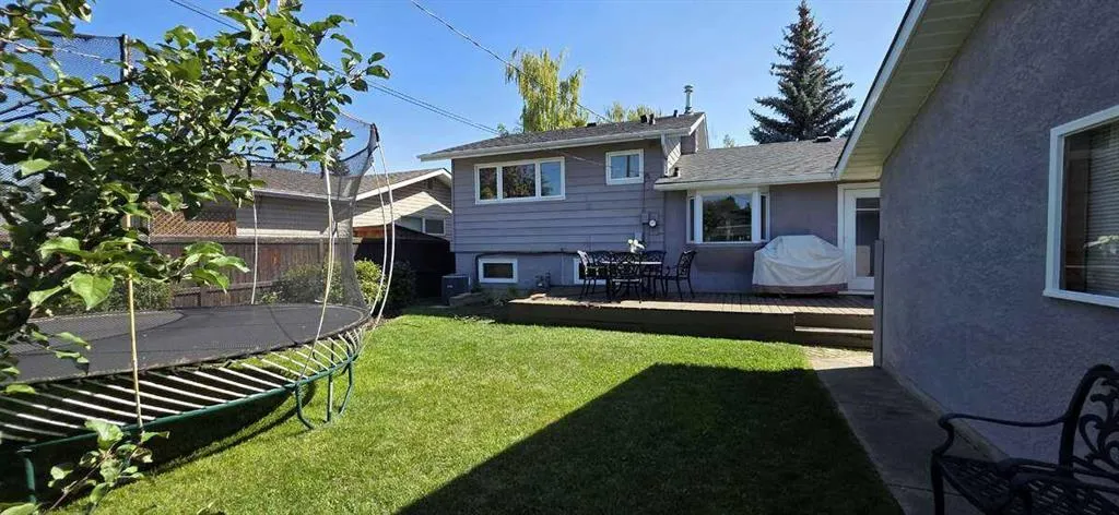 640 Willowburn Crescent SE