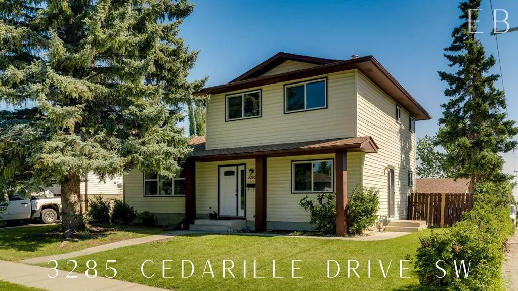 3285 Cedarille Drive SW