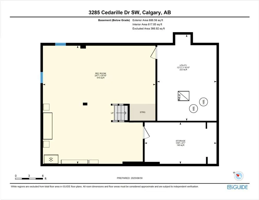 3285 Cedarille Drive SW