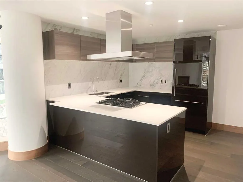 738 1 Avenue SW, #301