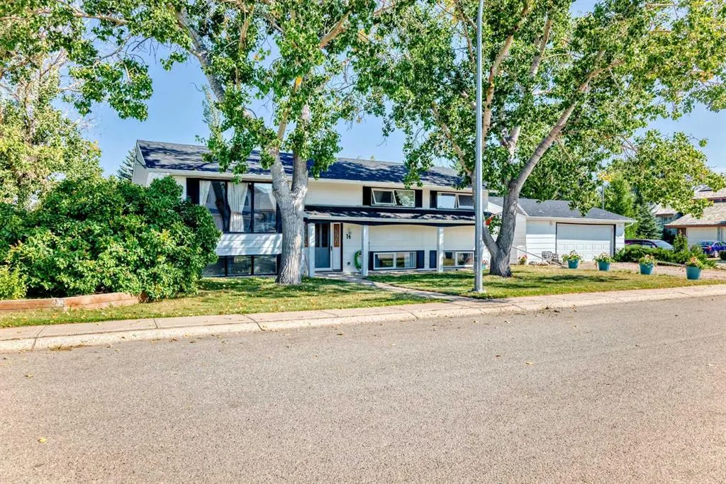 14 Rasmussen Place