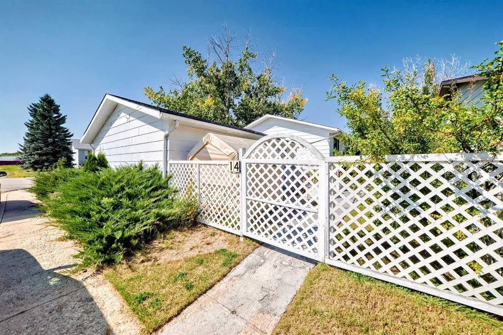 14 Rasmussen Place