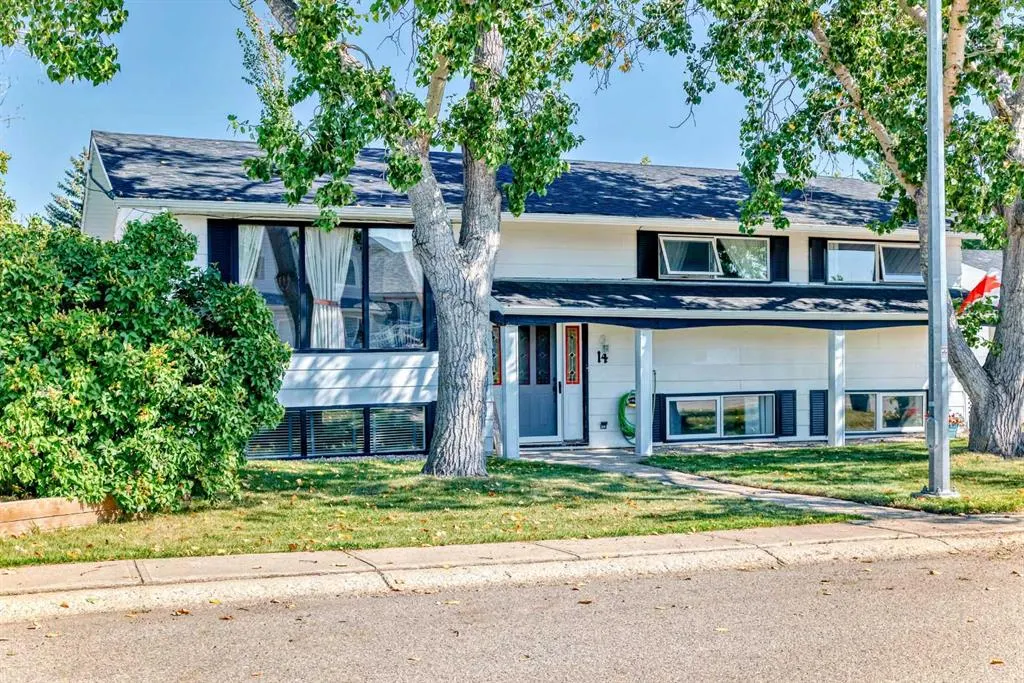 14 Rasmussen Place