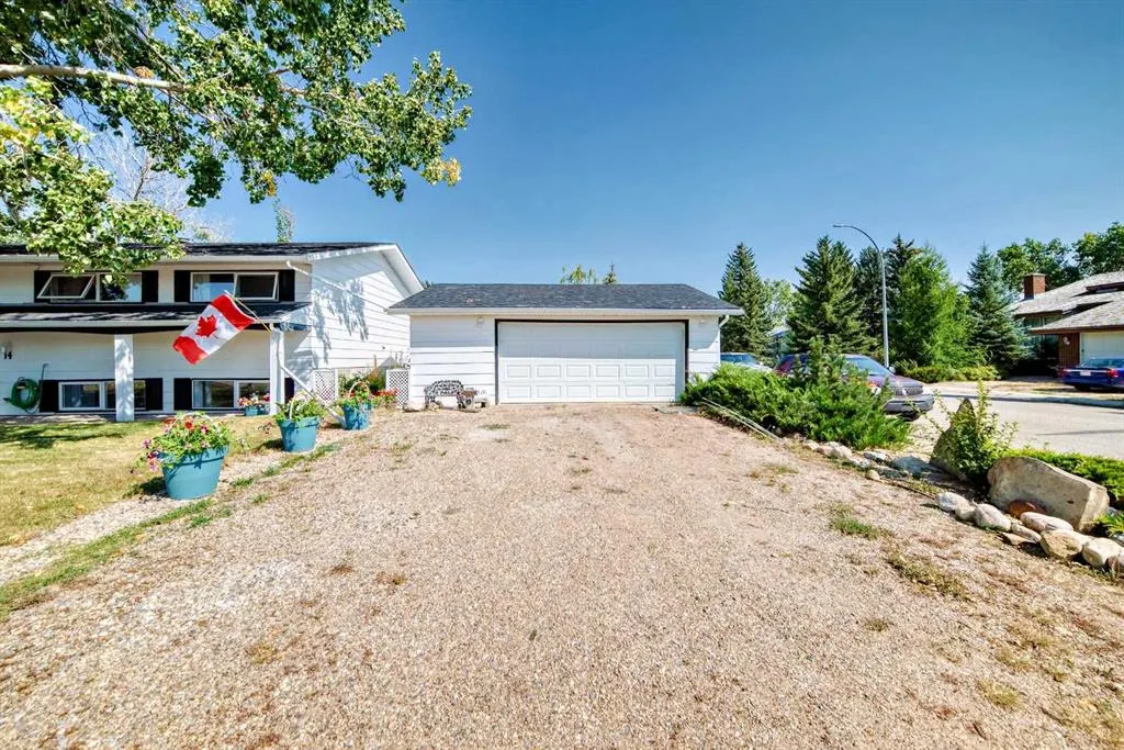 14 Rasmussen Place