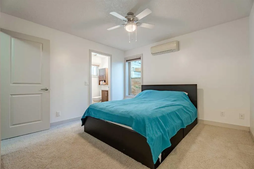 1905 27 Avenue SW, #110