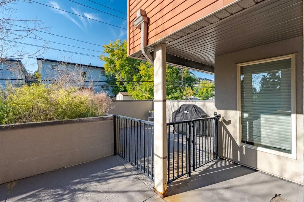 1905 27 Avenue SW, #110