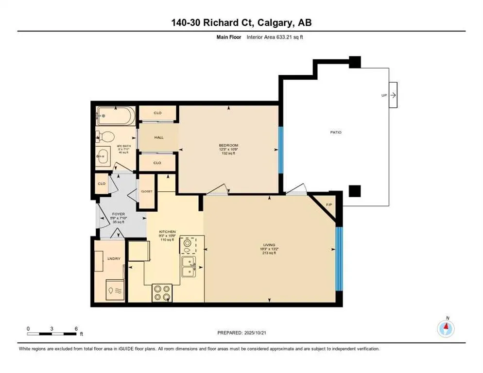 30 Richard Court SW, #140