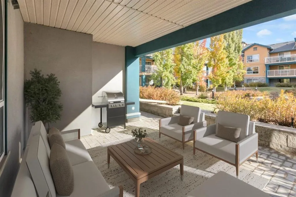 30 Richard Court SW, #140
