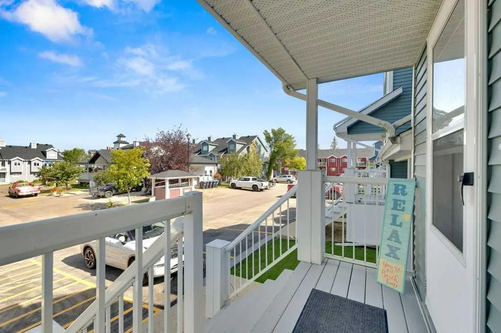 5220 50A Avenue, #1501