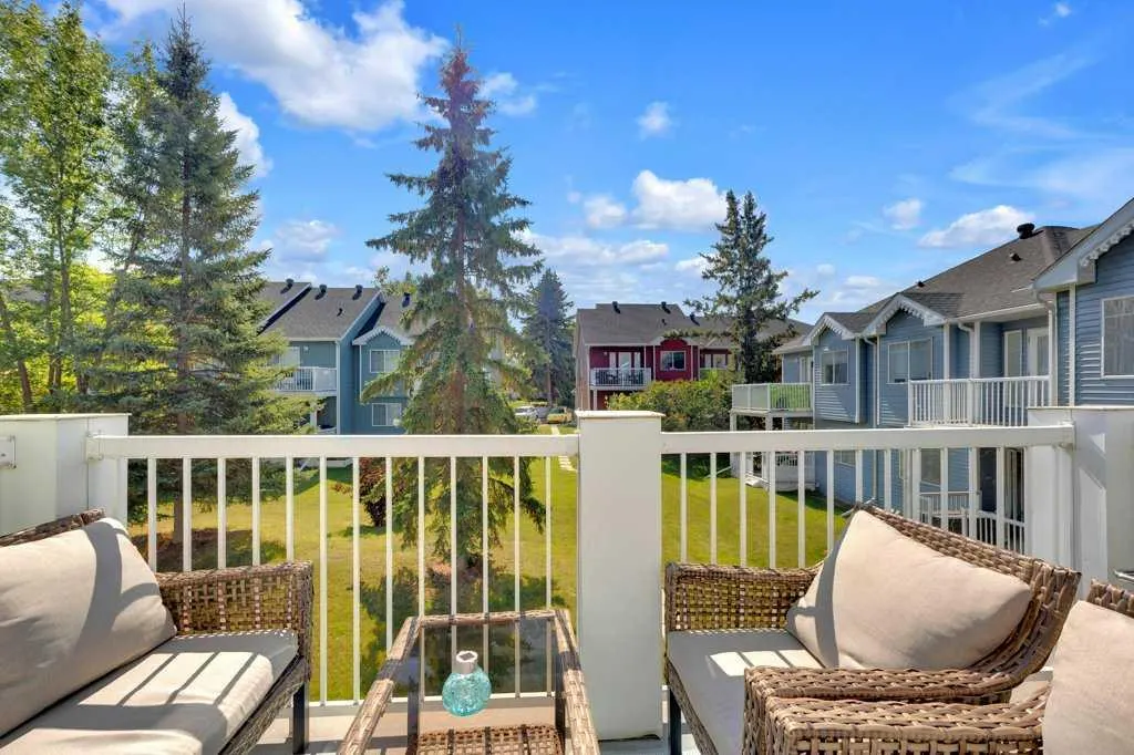 5220 50A Avenue, #1501