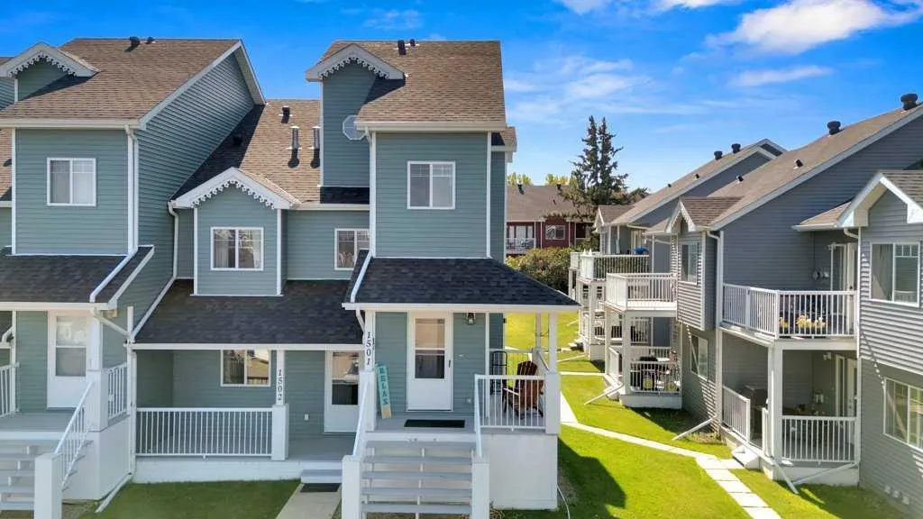 5220 50A Avenue, #1501