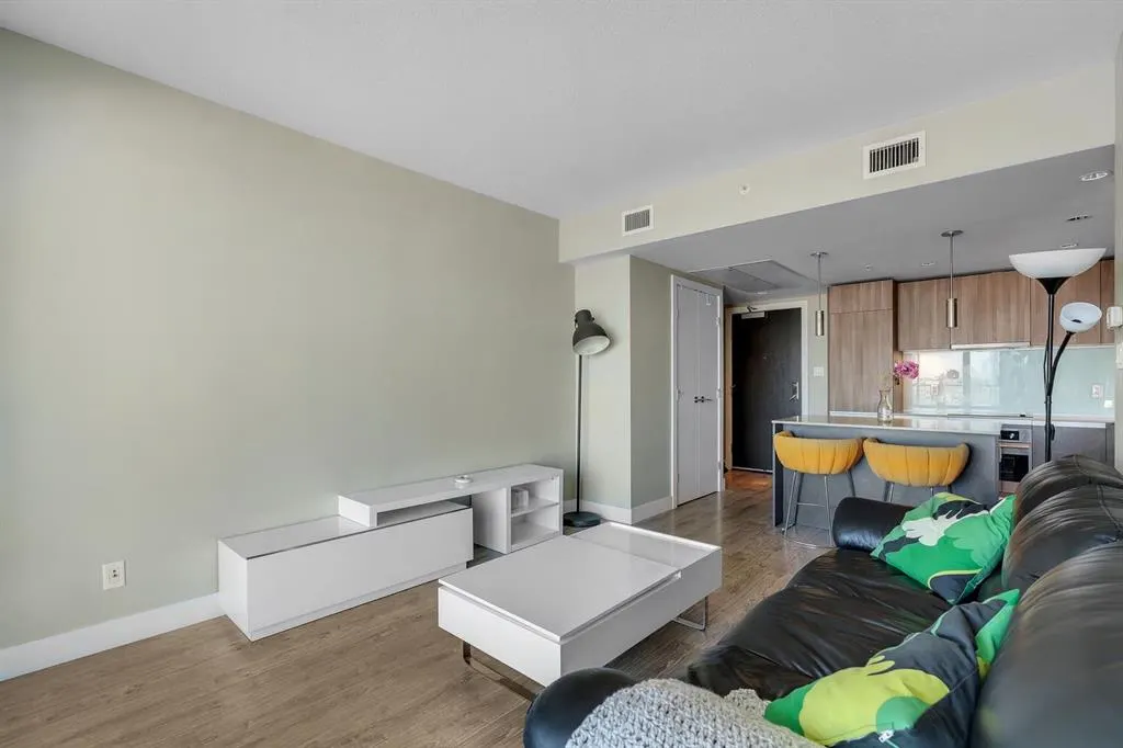 1122 3 Street SE, #1501