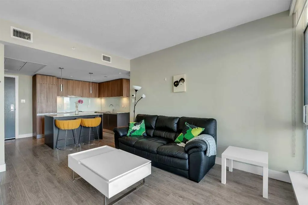 1122 3 Street SE, #1501
