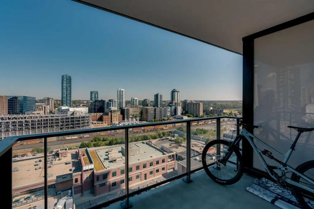 1122 3 Street SE, #1501