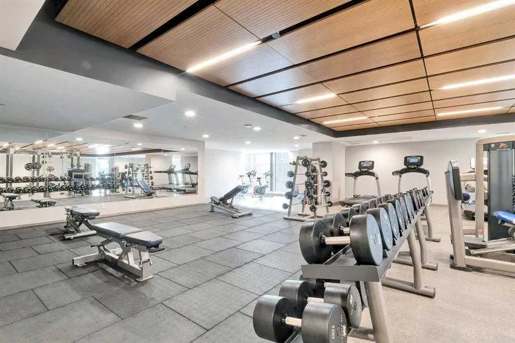 1122 3 Street SE, #1501