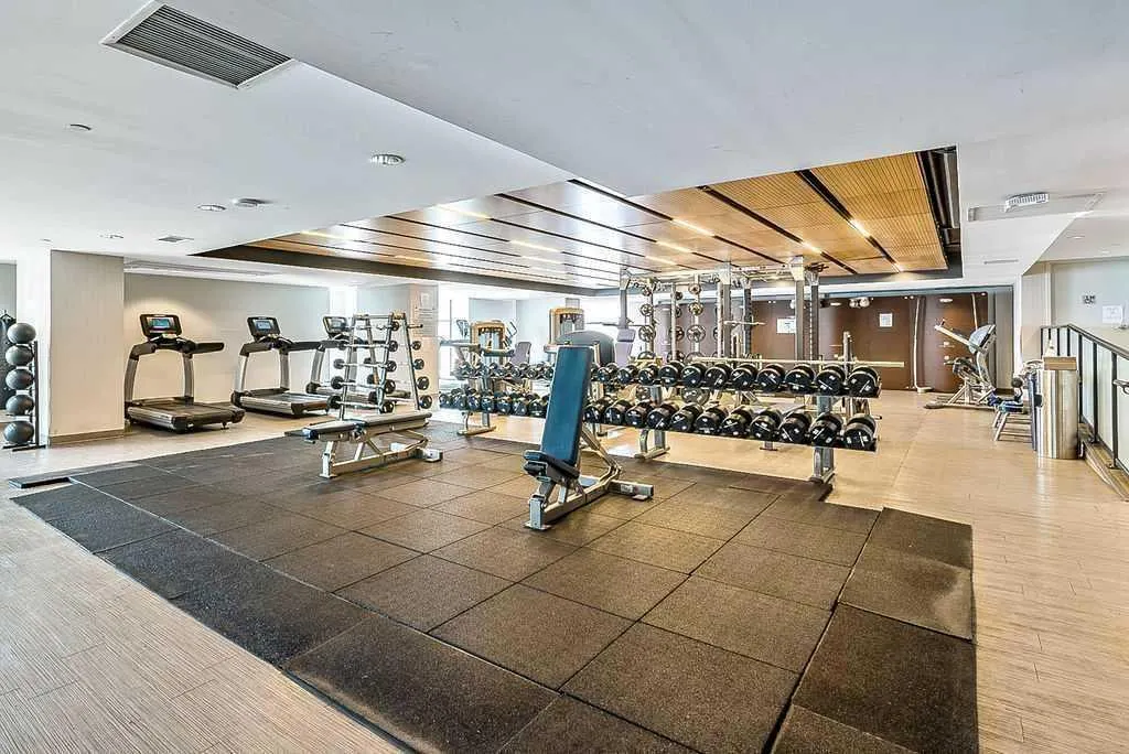 1122 3 Street SE, #1501