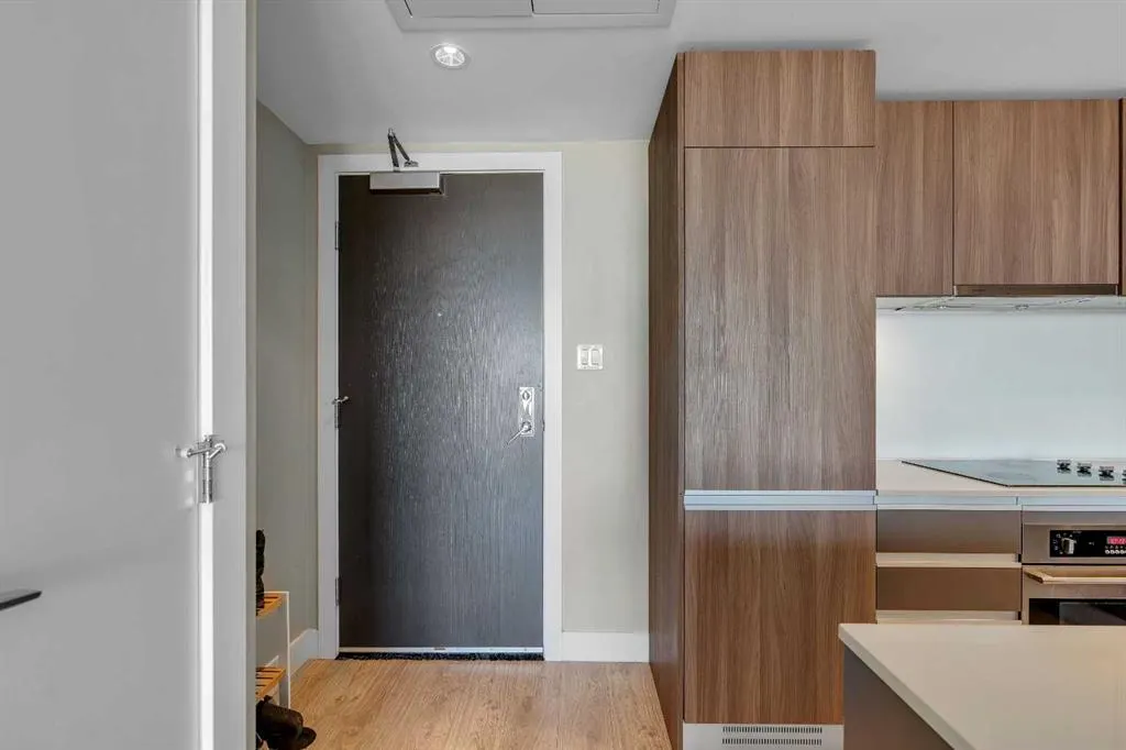 1122 3 Street SE, #1501