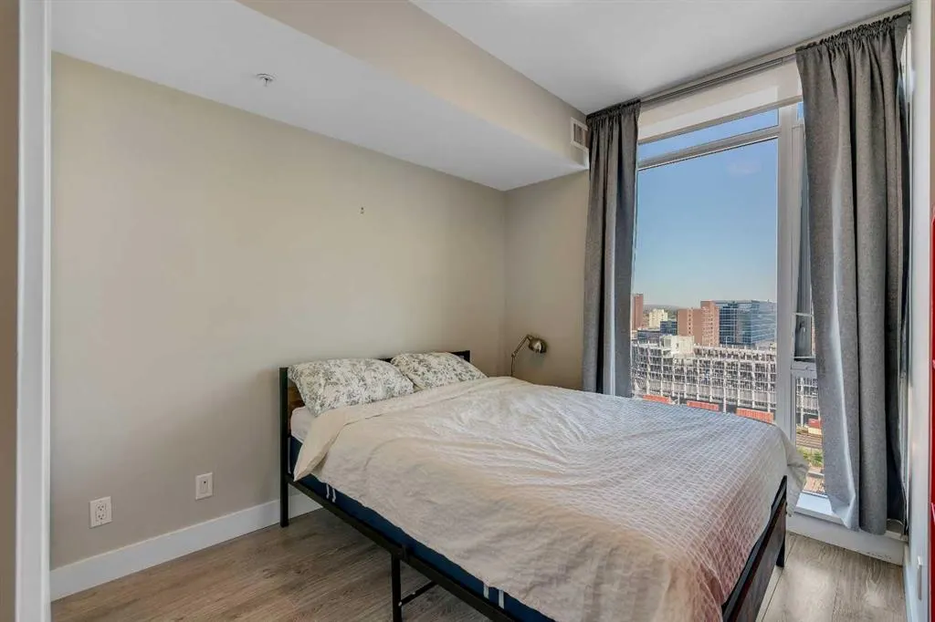 1122 3 Street SE, #1501