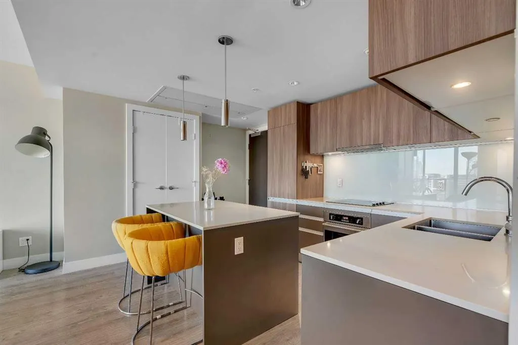 1122 3 Street SE, #1501