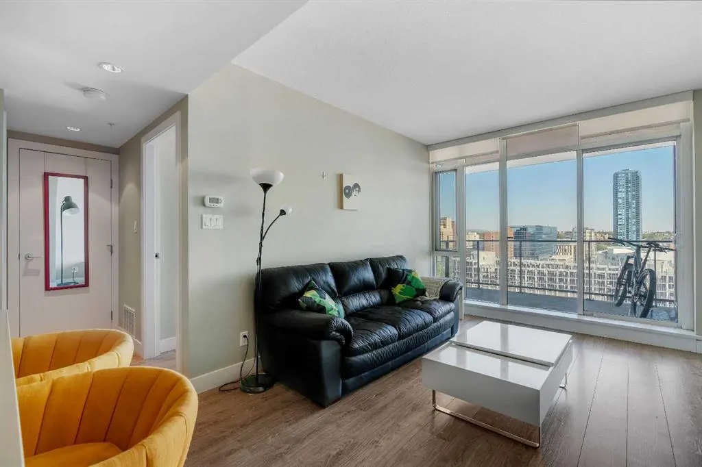 1122 3 Street SE, #1501