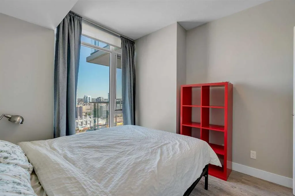1122 3 Street SE, #1501