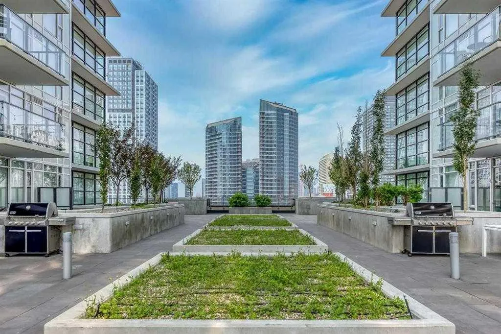 1122 3 Street SE, #1501
