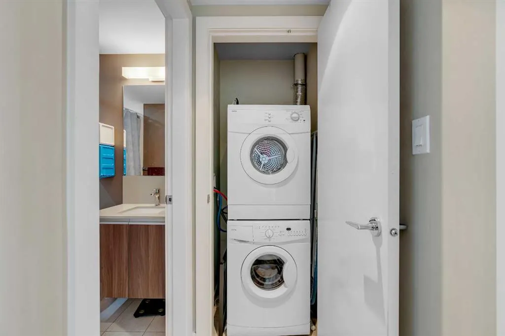 1122 3 Street SE, #1501