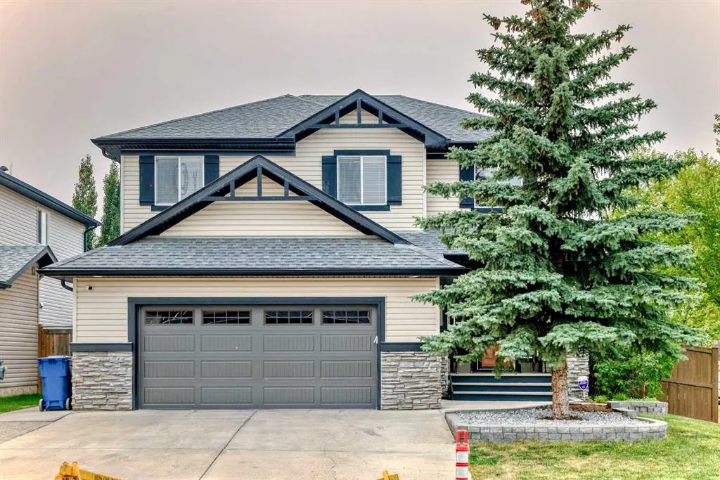 102 WEST CREEK Mews