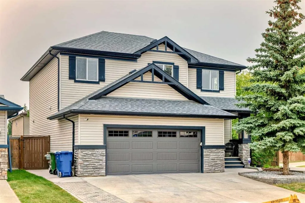 102 WEST CREEK Mews