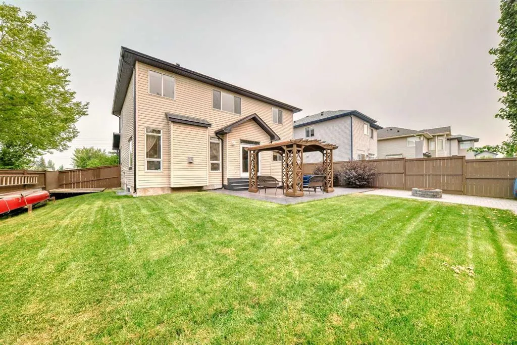 102 WEST CREEK Mews