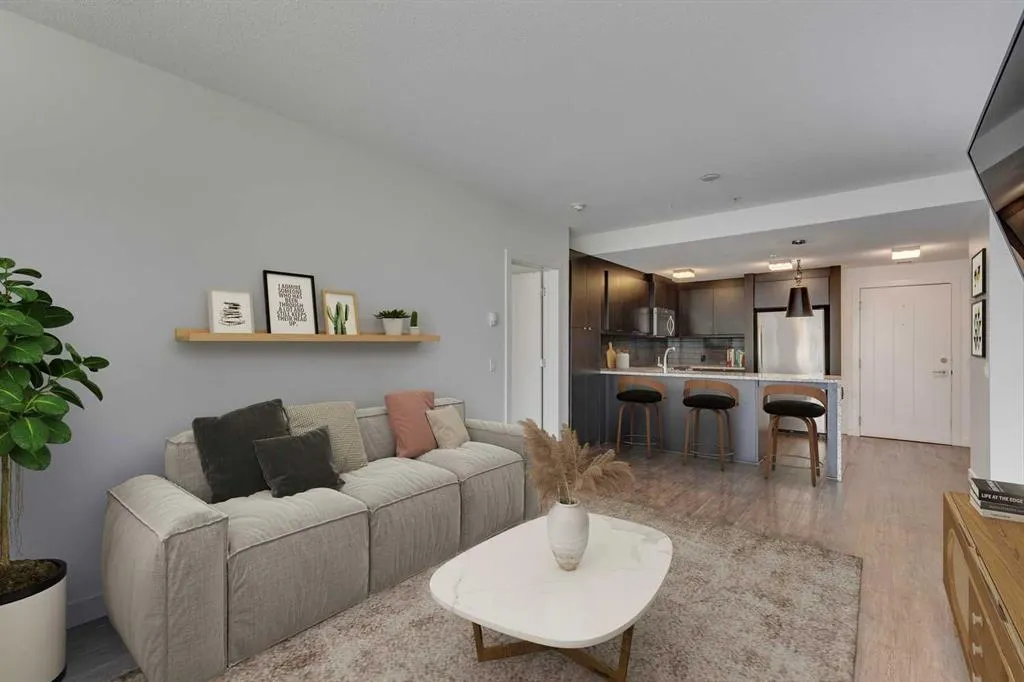 25 Aspenmont Heights SW, #107