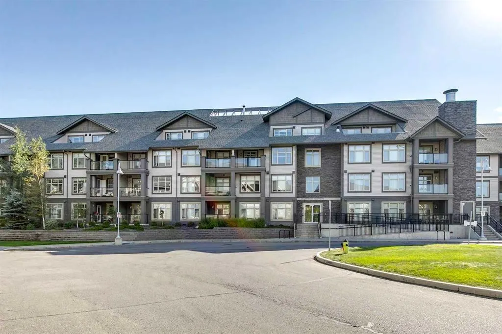 25 Aspenmont Heights SW, #107