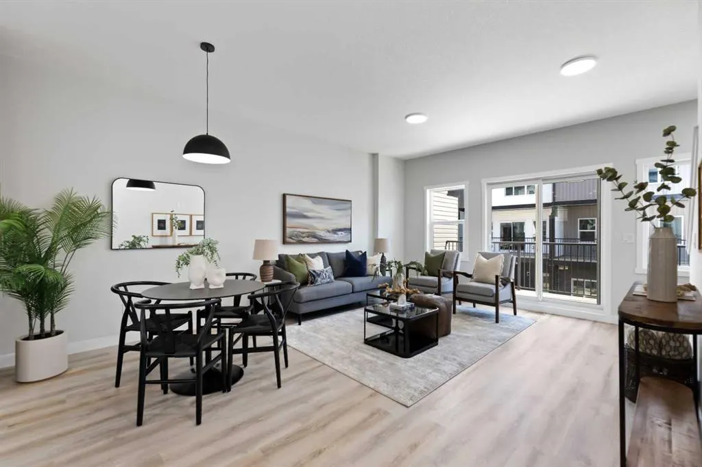 90 Corner Meadows Manor NE, #504