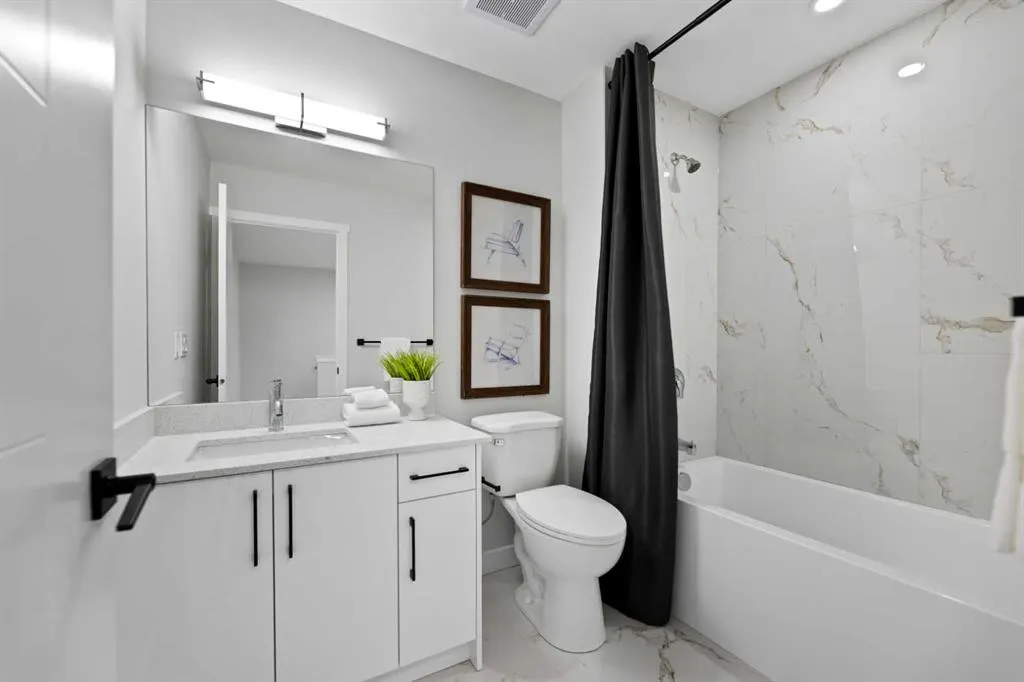 90 Corner Meadows Manor NE, #504