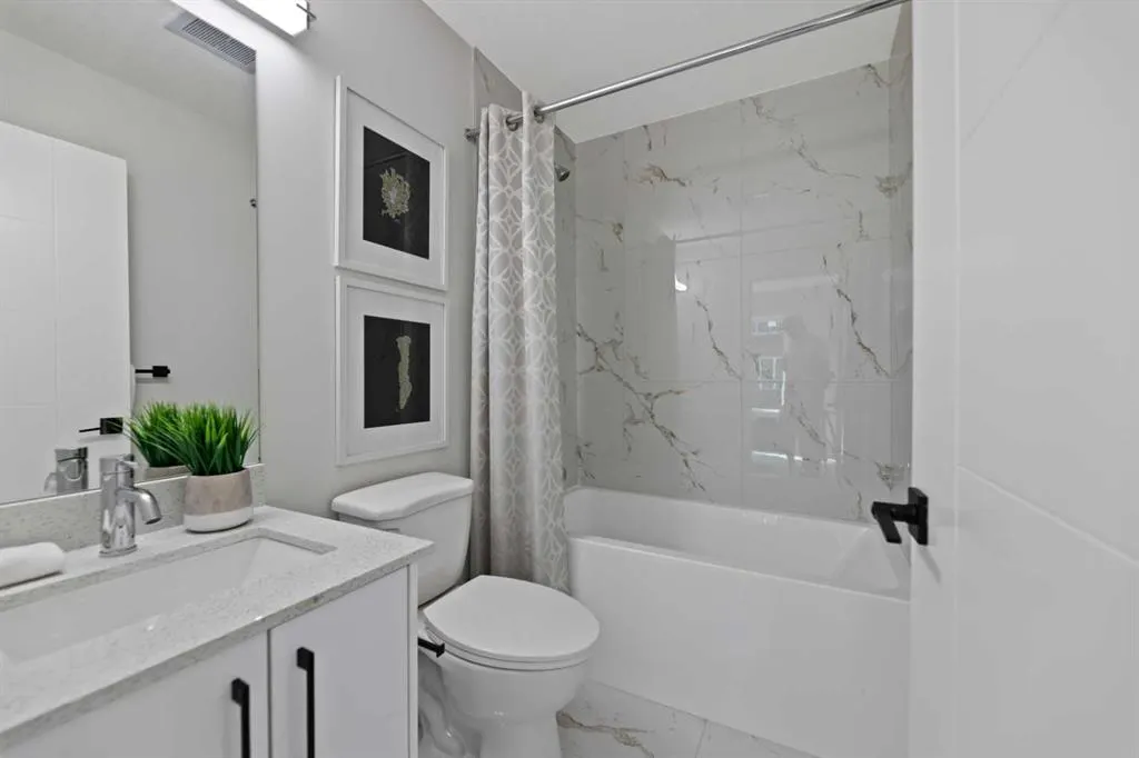 90 Corner Meadows Manor NE, #504