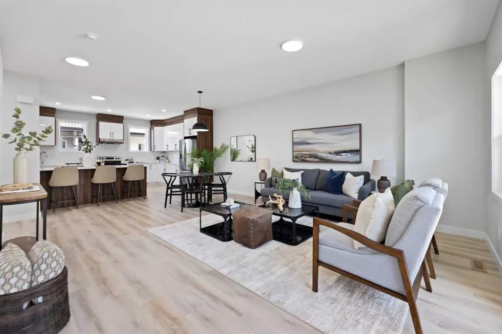 90 Corner Meadows Manor NE, #504