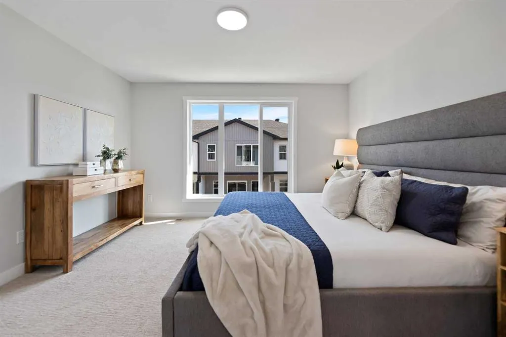 90 Corner Meadows Manor NE, #504