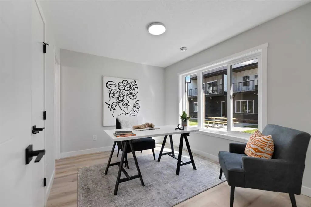 90 Corner Meadows Manor NE, #504