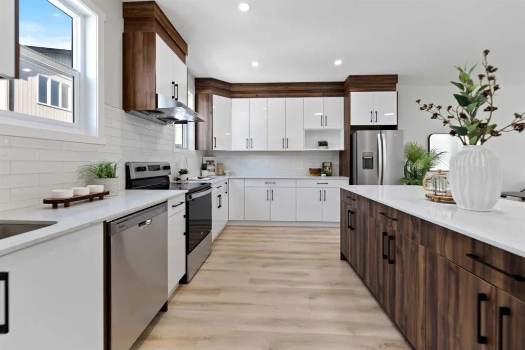 90 Corner Meadows Manor NE, #504